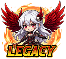 Legacy RO